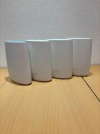 NETGEAR Orbi WiFi systeem, Computers en Software, WiFi-versterkers, Ophalen of Verzenden, Zo goed als nieuw