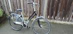 Gazelle chamonix, Fietsen en Brommers, Fietsen | Dames | Damesfietsen, Ophalen, 53 tot 56 cm, Versnellingen, Zo goed als nieuw