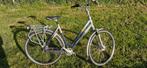 Gazelle dames fiets, Ophalen, Zo goed als nieuw, Gazelle, Minder dan 10 versnellingen