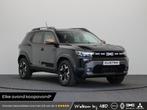 Dacia Duster 1.6 Hybrid 140pk Extreme | Stoel en stuurwielve, Auto's, Dacia, LED verlichting, 4 cilinders, Duster, Zwart