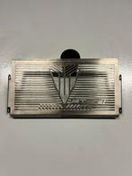 Radiateur Rooster Yamaha MT 07 2014-2015, Ophalen of Verzenden