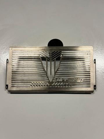 Radiateur Rooster Yamaha MT 07 2014-2015 beschikbaar voor biedingen