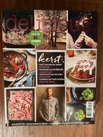 Delicious magazine, Ophalen of Verzenden, Zo goed als nieuw