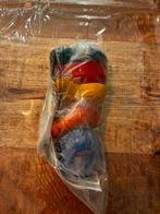 Wickey Klimstenen voor Speeltoestel, Ophalen of Verzenden, Nieuw, Klimwand, Aanbouwonderdeel