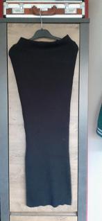Dames rok - maat M/L - nieuw - lang - zwart, Kleding | Dames, Maat 38/40 (M), Zwart, Nieuw, Ophalen of Verzenden