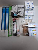 Div Lampen PLL, DuLux,Lybado, RoHS, 18 stuks, Led-lamp, Minder dan 30 watt, Nieuw, Overige fittingen