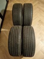 Continental EcoContact 6  205/45 R17 H XL, Auto-onderdelen, Banden en Velgen, Ophalen, Gebruikt, 17 inch, 205 mm