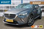 Mazda CX-3 2.0 SAG 120 GT-M Automaat **NL-Auto**  Head up di, Auto's, Mazda, 1998 cc, 4 cilinders, Met garantie (alle), SUV of Terreinwagen