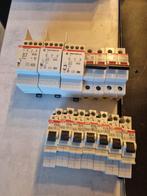 ABB Busboard Componenten - Divers, Ophalen of Verzenden, Gebruikt, Schakelaar