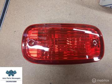 Mistlamp linksachter Hyundai Matrix ('01-'10) beschikbaar voor biedingen