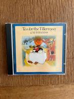 Cat Stevens, tea for the tillerman, Ophalen of Verzenden, Zo goed als nieuw, Poprock