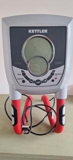 Display crosstrainer kettler mondeo st, Ophalen of Verzenden, Gebruikt, Metaal, Crosstrainer
