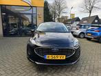 Ford Fiesta 1.0 EcoBoost Titanium Climate Control Navi Carpl, Auto's, Voorwielaandrijving, 101 pk, Origineel Nederlands, Bedrijf