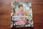 boek - Islamitische kunst - Annette Hagedorn, Boeken, Ophalen of Verzenden, Gelezen