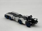 WSI CHASSIS 8x4 VERBOUW, Hobby en Vrije tijd, Modelauto's | 1:50, HGL74-@hotmail.com, Ophalen of Verzenden, Zo goed als nieuw