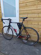 Sensa racefiets - maat 60, Fietsen en Brommers, Fietsen | Racefietsen, Gebruikt, Aluminium, 57 tot 61 cm, Meer dan 20 versnellingen