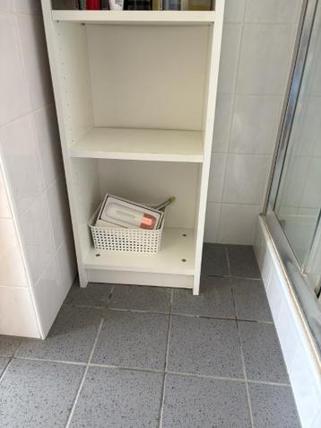 Boekenkast Billy - afbeelding 3