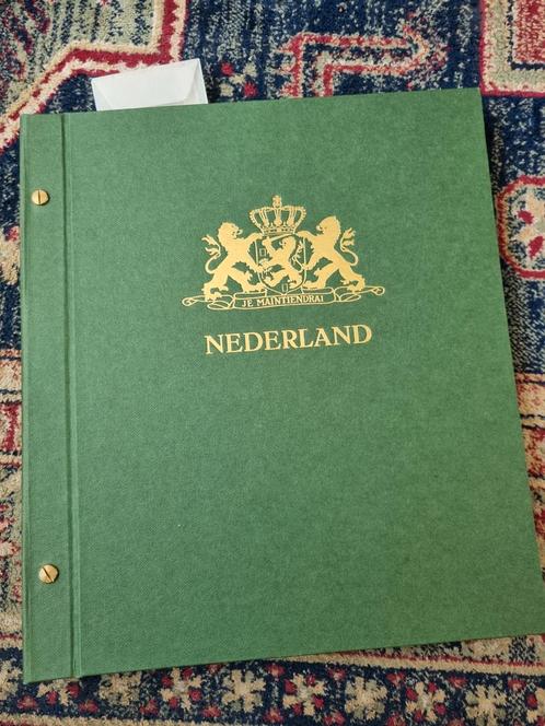 Postzegels nl oud en veel postfris, Postzegels en Munten, Postzegels | Nederland, Postfris, Na 1940, Ophalen of Verzenden