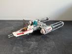 Orginele LEGO Star Wars Resistance Y-Wing Starfighter., Ophalen of Verzenden, Nieuw, Actiefiguurtje