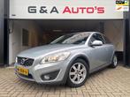 Volvo C30 1.6 D2 R-edition / CRUISE CTRL / AIRCO / PDC / LED, Auto's, Volvo, Voorwielaandrijving, 28 km/l, Gebruikt, Zwart