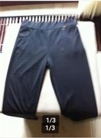 Dames sportbroek mt XL, Kleding | Dames, Sportkleding, Ophalen, Zwart, Maat 46/48 (XL) of groter, Fitness of Aerobics