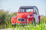 Citroen 2 CV 6 Special, Voorwielaandrijving, Gebruikt, 2CV, 4 stoelen