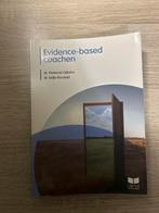 Evidence-based coachen - Dijkstra & Rondeel, Boeken, Ophalen of Verzenden, Gelezen, HBO