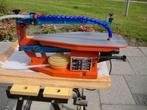HEGNER MULTICUT 1 FIGUUE ZAAG, Doe-het-zelf en Verbouw, Gereedschap | Zaagmachines, Ophalen of Verzenden, Gebruikt, 1200 watt of meer