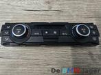 Airco bedieningspaneel BMW 3-serie E90 E91 64119128214, Gebruikt, Ophalen of Verzenden, BMW, BMW