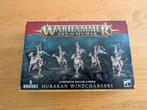 Warhammer AOS Hurakan Windchargers, Hobby en Vrije tijd, Wargaming, Ophalen, Zo goed als nieuw, Warhammer, Figuurtje(s)