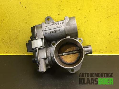 Gasklephuis van een Citroen C3, Auto-onderdelen, Motor en Toebehoren, Citroën, Gebruikt, 6 maanden garantie, 12 maanden garantie