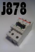 ABB zekeringautomaat K0,5A, Hobby en Vrije tijd, Gebruikt, Affolternstrasse 44, 8050 Zurich, Switzerland, ABB Asea Brown Boveri Ltd