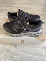 On cloudhorizon black/alloymaat 41 nieuw in doos ongedragen!, Ophalen, On, Zwart, Zo goed als nieuw