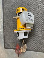 Vetus boegschroef 75kgf 12volt, Ophalen of Verzenden, Motor en Techniek