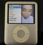 iPod classic 4gb, Audio, Tv en Foto, Mp3-spelers | Apple iPod, Gebruikt, Classic, Ophalen of Verzenden, Zilver
