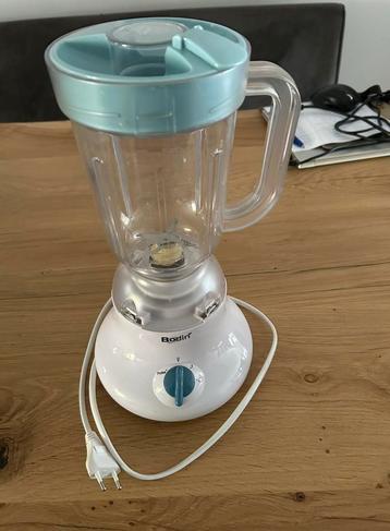 Blender Bodin beschikbaar voor biedingen