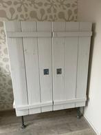 Te koop steigerhoute kinderkamer, Ophalen, Zo goed als nieuw, Jongetje of Meisje