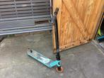 2 stepjes, Ophalen of Verzenden, Gebruikt, Gewone step, Oxelo decathlon