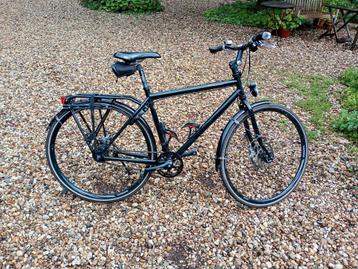 ToutTerrain  vakantie/tour fiets beschikbaar voor biedingen