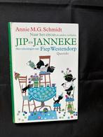 Jip en Janneke naar het circus e.a. verhalen ( AMG Schmidt ), Annie M.G. Schmidt, Jongen of Meisje, Ophalen of Verzenden, Zo goed als nieuw
