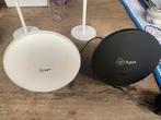 KPN SuperWifi 2.0 Routers (Set van 2), Computers en Software, Ophalen of Verzenden, Gebruikt, Router