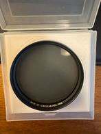 B+W Circulair Polarisatiefilter MRC 67, Audio, Tv en Foto, Fotografie | Filters, Polarisatiefilter, 60 tot 70 mm, B&W, Nieuw