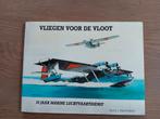 Hazewinkel - Vliegen voor de Vloot 70 jr Marine luchtvaart, Ophalen of Verzenden, Gebruikt, Kaart, Foto of Prent