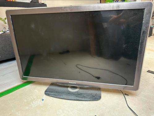 Samsung 40 inch ambilight, Audio, Tv en Foto, Televisies, Zo goed als nieuw, 100 cm of meer, Philips, 50 Hz, Ophalen