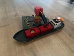 Brio set vracht bij de haven (treintje mist), Ophalen, Zo goed als nieuw, Overige typen