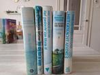 Serie boeken Annie Oosterbroek Dutschun, Ophalen of Verzenden, Gelezen