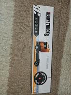 RC Vrachtwagen - Nieuw in doos!, Kinderen en Baby's, Speelgoed | Speelgoedvoertuigen, Ophalen of Verzenden, Nieuw, Afstandsbediening