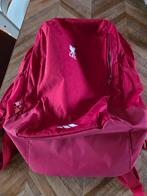 Adidas liverpool rugzak100 procent adidas en van liverpool, Ophalen of Verzenden, Nieuw, Zwart, 30 cm of meer