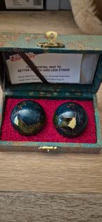 Chinese anti stress ballen, meridiaankogels, Ophalen of Verzenden, Nieuw, Yoga-accessoire