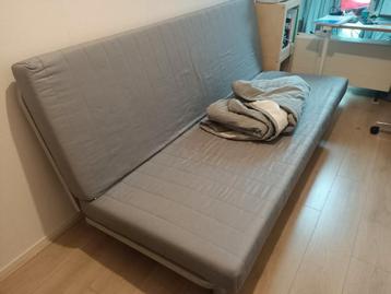 Sofa bed in Leiden 